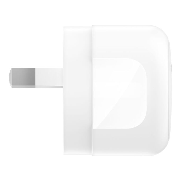 Belkin 30W USB-C BoostCharge Compact Wall Charger, , hi-res