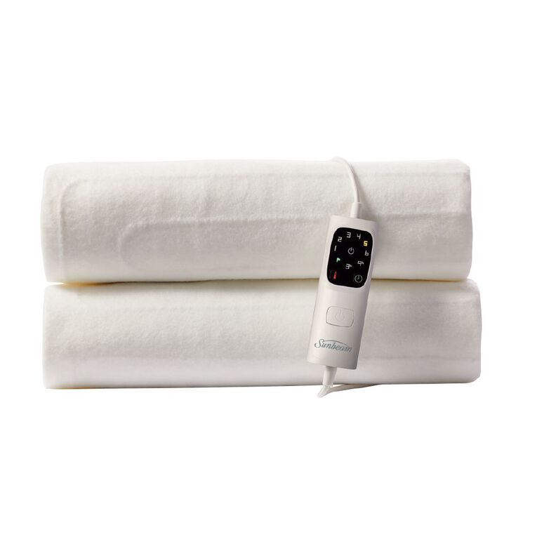 Sunbeam Sleep Perfect Antibacterial King Single Noel Leeming