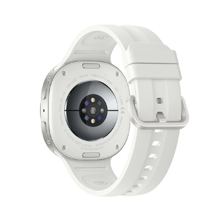 Samsung Galaxy Watch9 40mm BT Cream, , hi-res