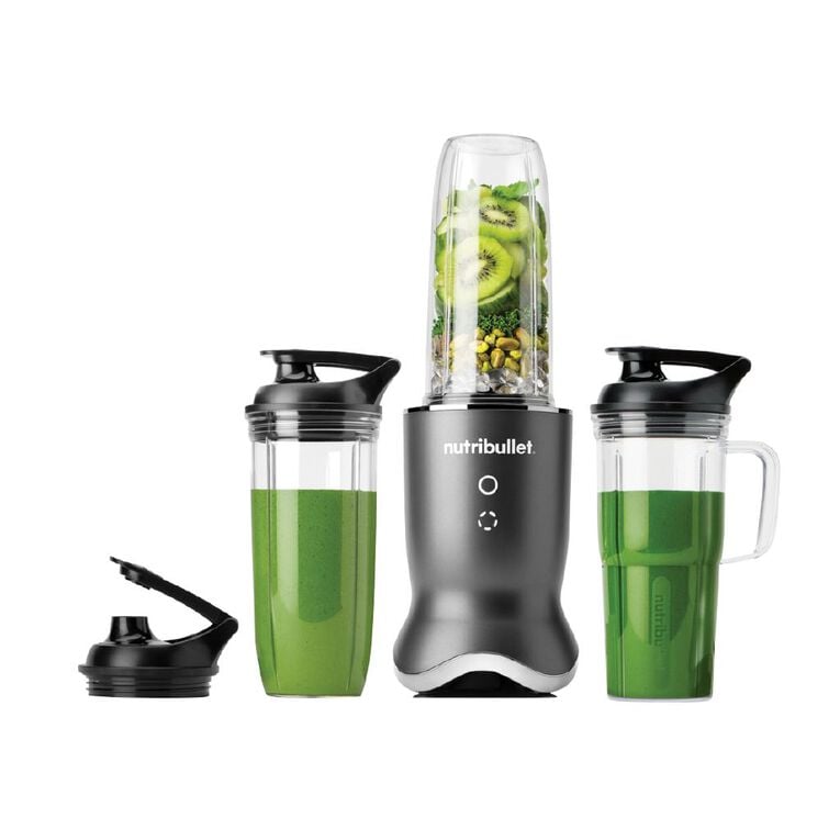 Nutribullet Ultra 1000, , hi-res