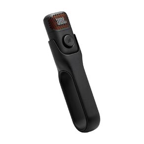 JBL EasySing Mic Mini AI-Powered Karaoke Microphone - Single