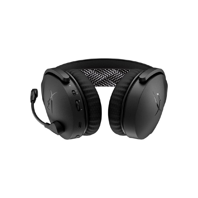 HyperX Cloud Jet Wireless Gaming Headset - Black, , hi-res