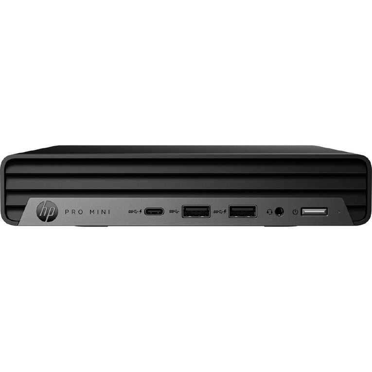 HP Desktop Intel i5-14500T Processor 8GB RAM 256GB SSD Windows 11 Professional, , hi-res