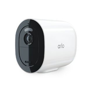 Arlo Go 2 LTE Cellular Security Camera - 1080p Video Recording - No Wi-Fi Needed - Requires SIM Card - Night Vision