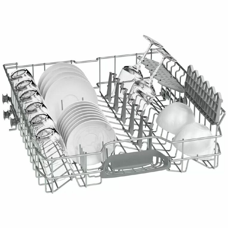 Bosch Series 2 Freestanding Dishwasher (SMS2ITW01A), , hi-res