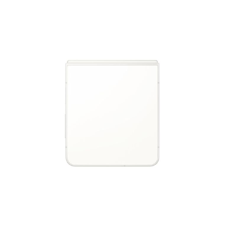 Samsung Galaxy Z Flip8 512GB Cream, , hi-res