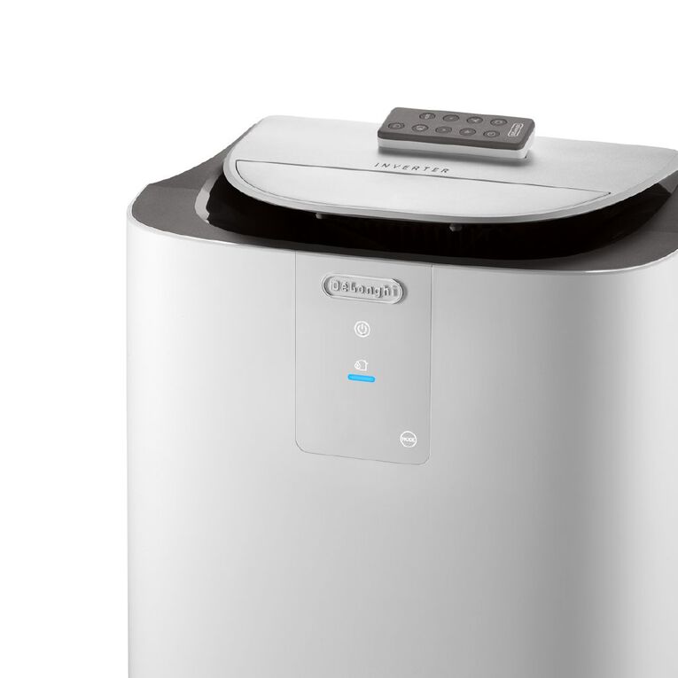 Delonghi Pinguino AP140I GentleJet 3.7KW Portable Air Conditioner, , hi-res