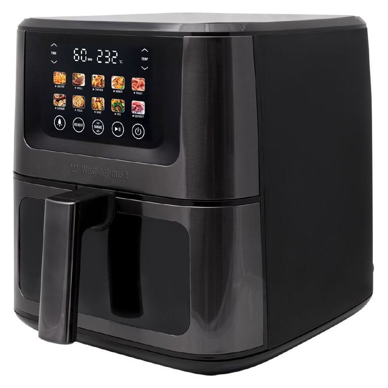 Westinghouse Opti-Fry, 7.5L Digital, , hi-res