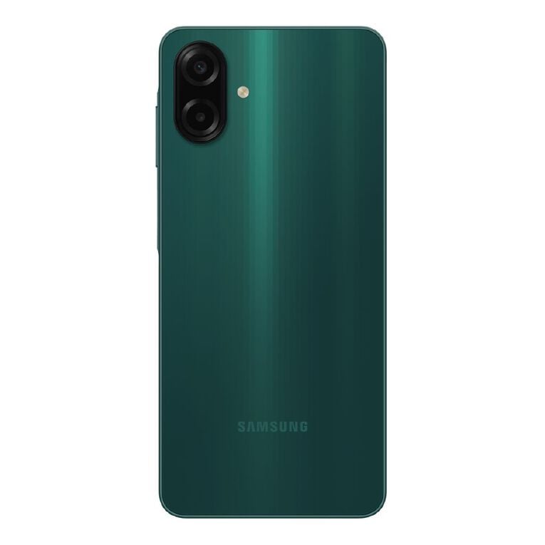 Samsung Galaxy A07 4G With One NZ Sim - Green, , hi-res