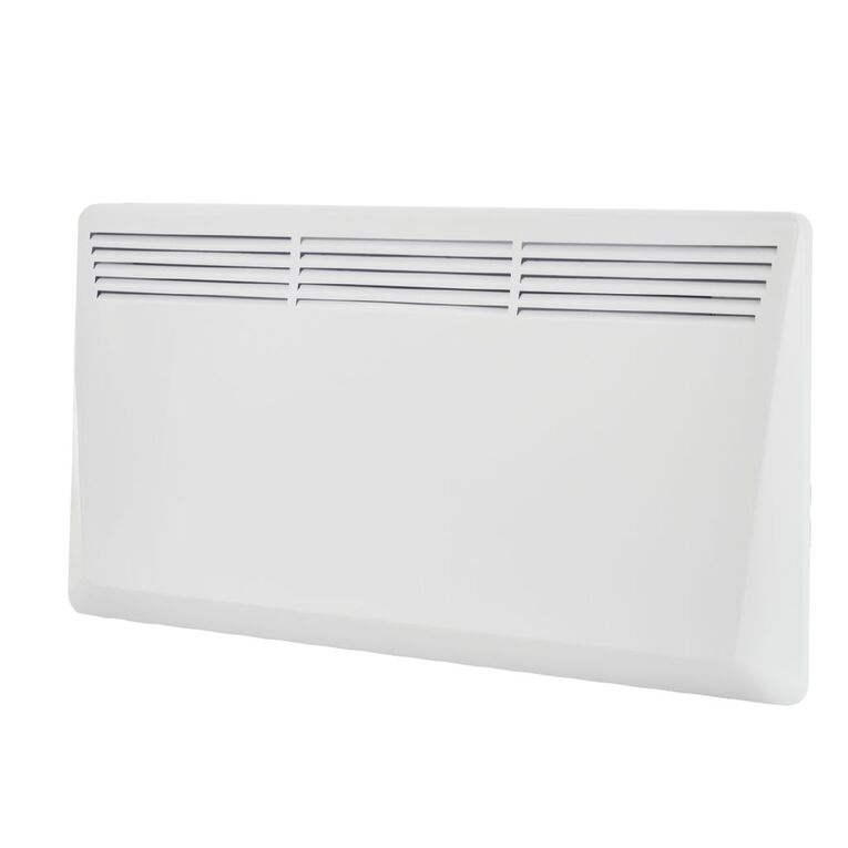 Goldair 2000W Panel Heater with Dial Control, , hi-res