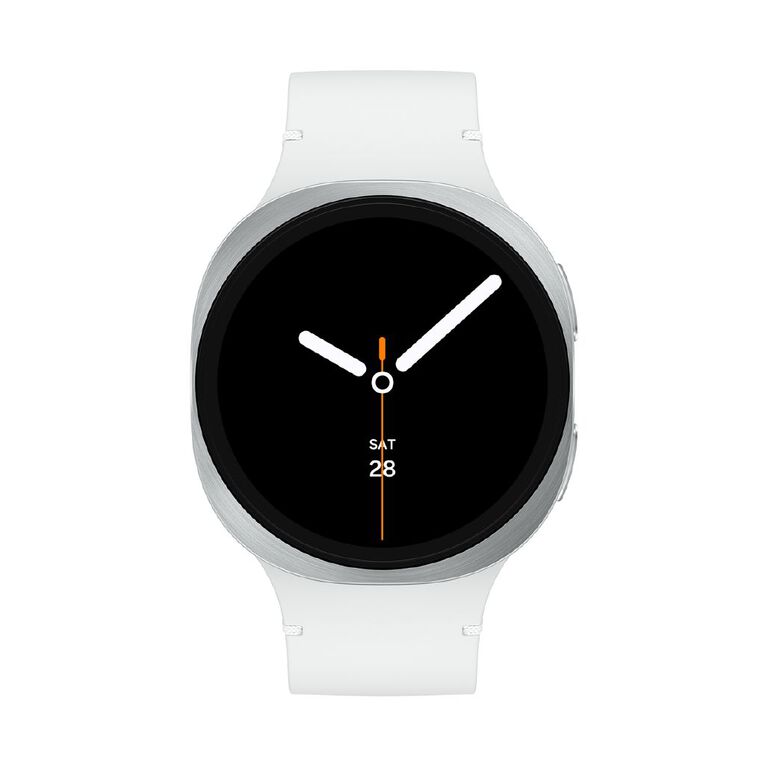 Samsung Galaxy Watch8 44mm BT Silver, , hi-res