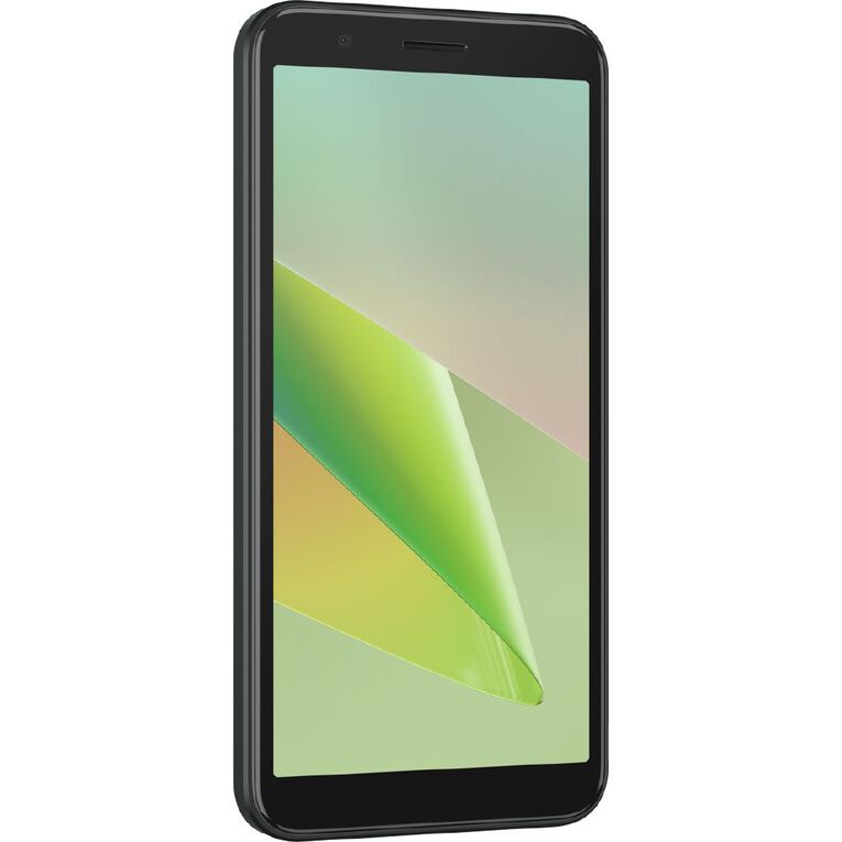 MobiWire Pulse Black Locked Spark & Skinny, , hi-res