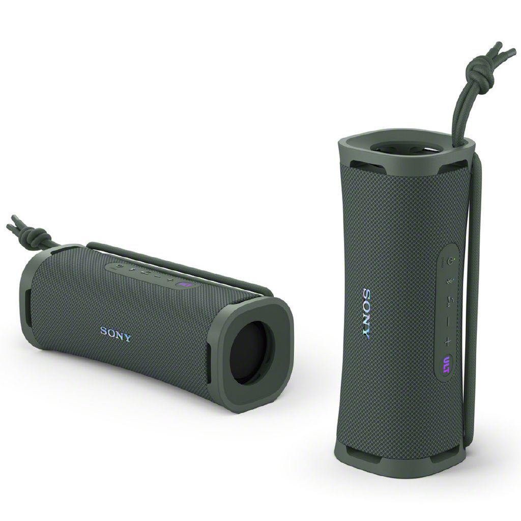 Sony ULT FIELD 1 Wireless Portable Speaker - Forest Grey