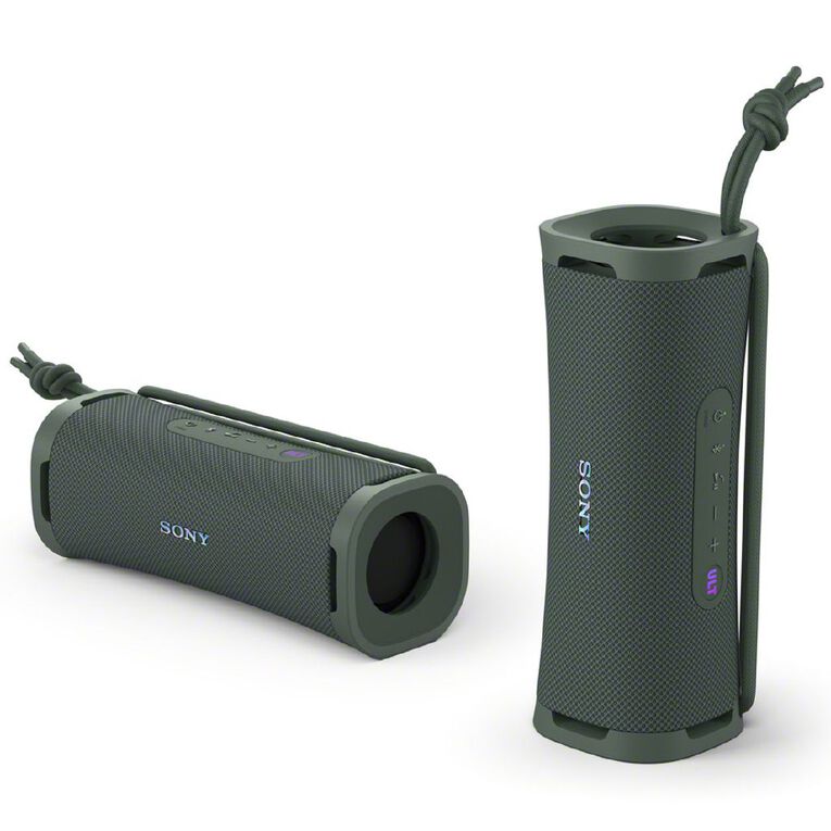Sony ULT FIELD 1 Wireless Portable Speaker - Forest Grey, , hi-res