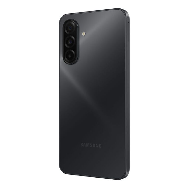 Samsung Galaxy A17 5G 128GB with 2degrees Sim Bundle - Black, , hi-res