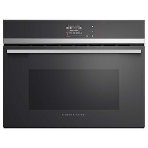 Fisher & Paykel 60cm Combination Steam Wall Oven