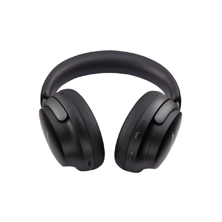 Bose QuietComfort Ultra Headphones - Black, , hi-res