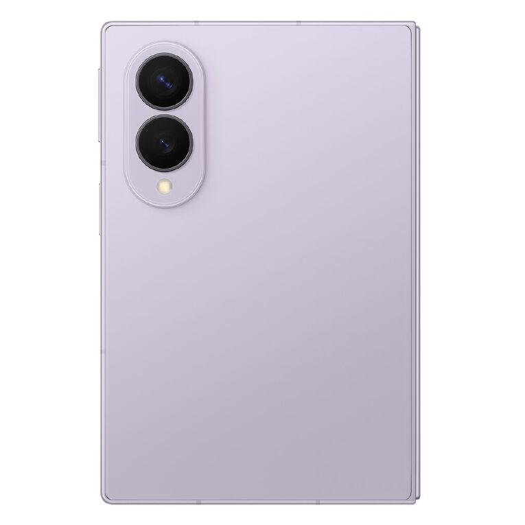 Samsung Galaxy Z Fold8 512GB Lavender, , hi-res