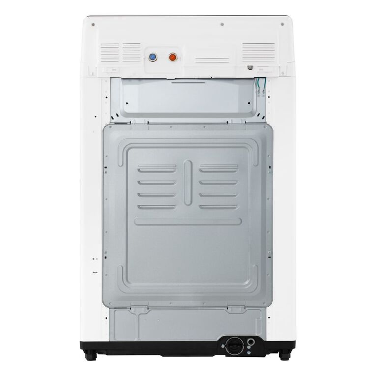 LG 12kg Series 5 Top Load Washer, , hi-res