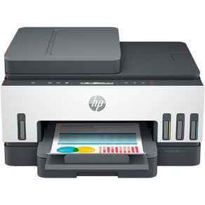 HP Smart Tank All-In-One Printer - 7305