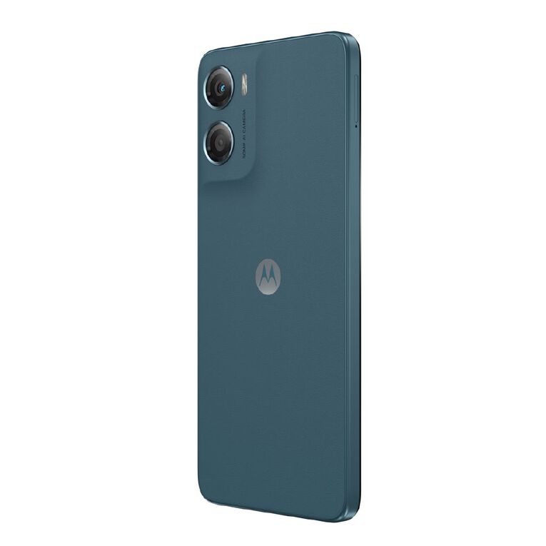 Motorola Moto g06 ONENZ Sim Bndl Tapestry, , hi-res