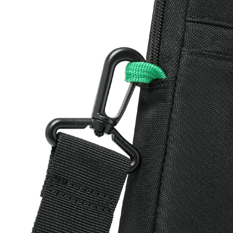 Rivacase Gremio 5516 ECO Laptop Bag 15.6-16" - Black, , hi-res