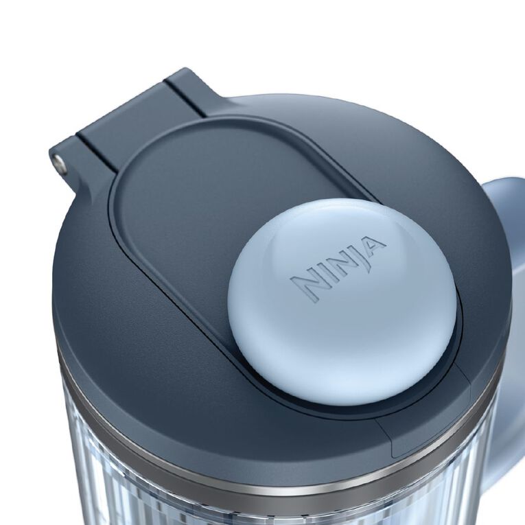 Ninja BlendBOSS Tumbler Blender - Cyberspace, , hi-res