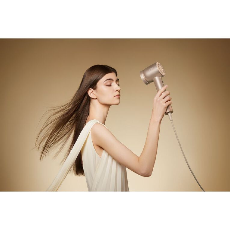 Dreame Hair Glory Mix High-Speed Hair Dryer Gold, , hi-res