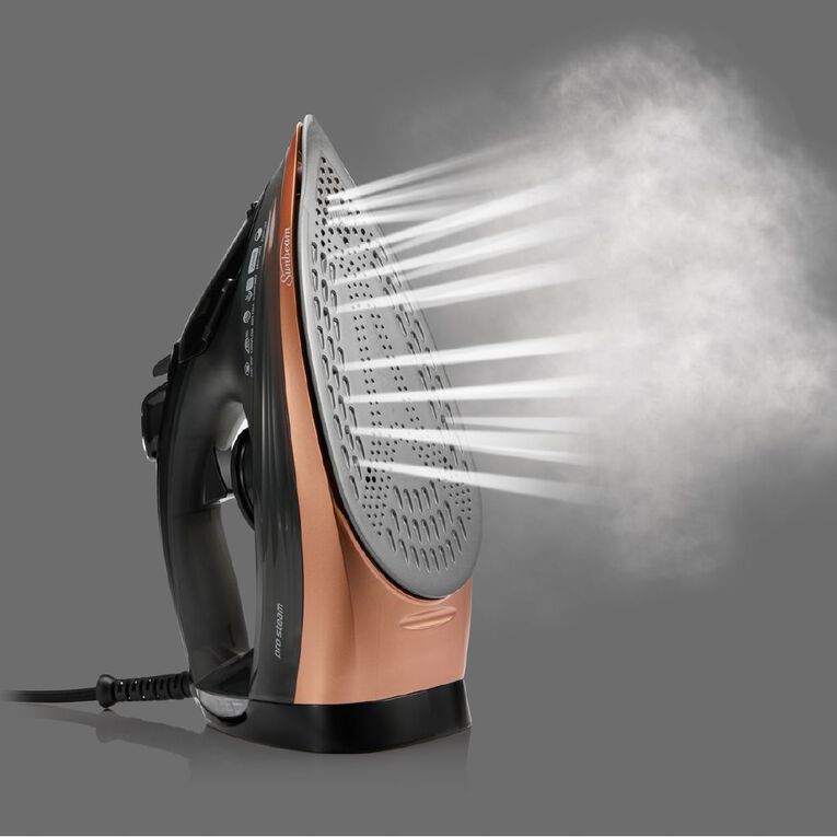 Sunbeam 2400W Prosteam Iron, , hi-res