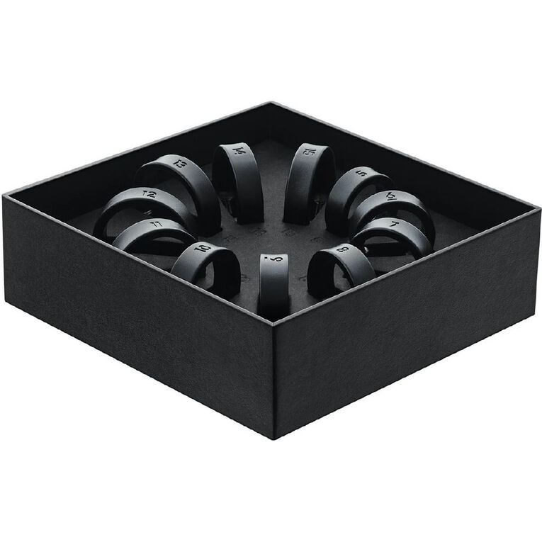 Samsung Galaxy Ring Sizing Kit - Size 5-15, , hi-res