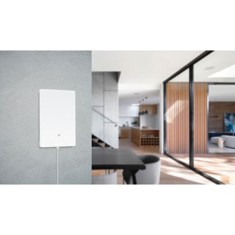 TP-Link Archer Air R5 AX3000 Dual Band Wifi 6 Router, , hi-res
