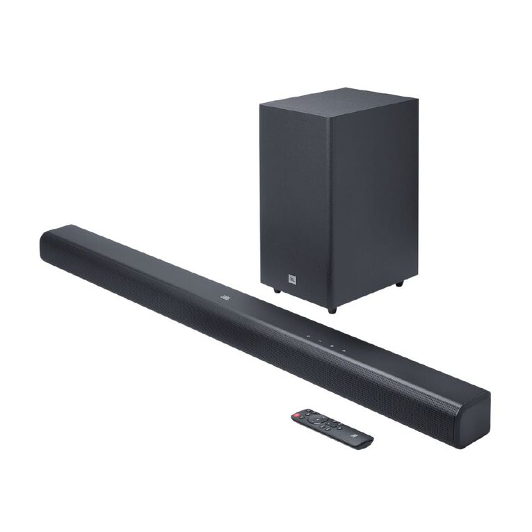 JBL Cinema SB580 3.1 ch Soundbar with Virtual Dolby Atmos and Wireless Subwoofer, , hi-res