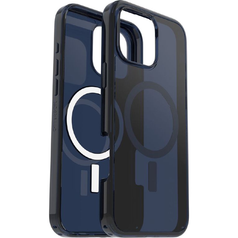 OtterBox Symmetry Case for iPhone 16 Pro Max - Blue, , hi-res