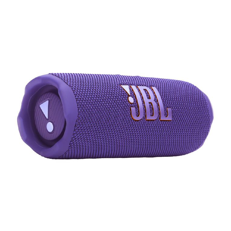 JBL Flip 7 Portable Speaker - Purple, , hi-res