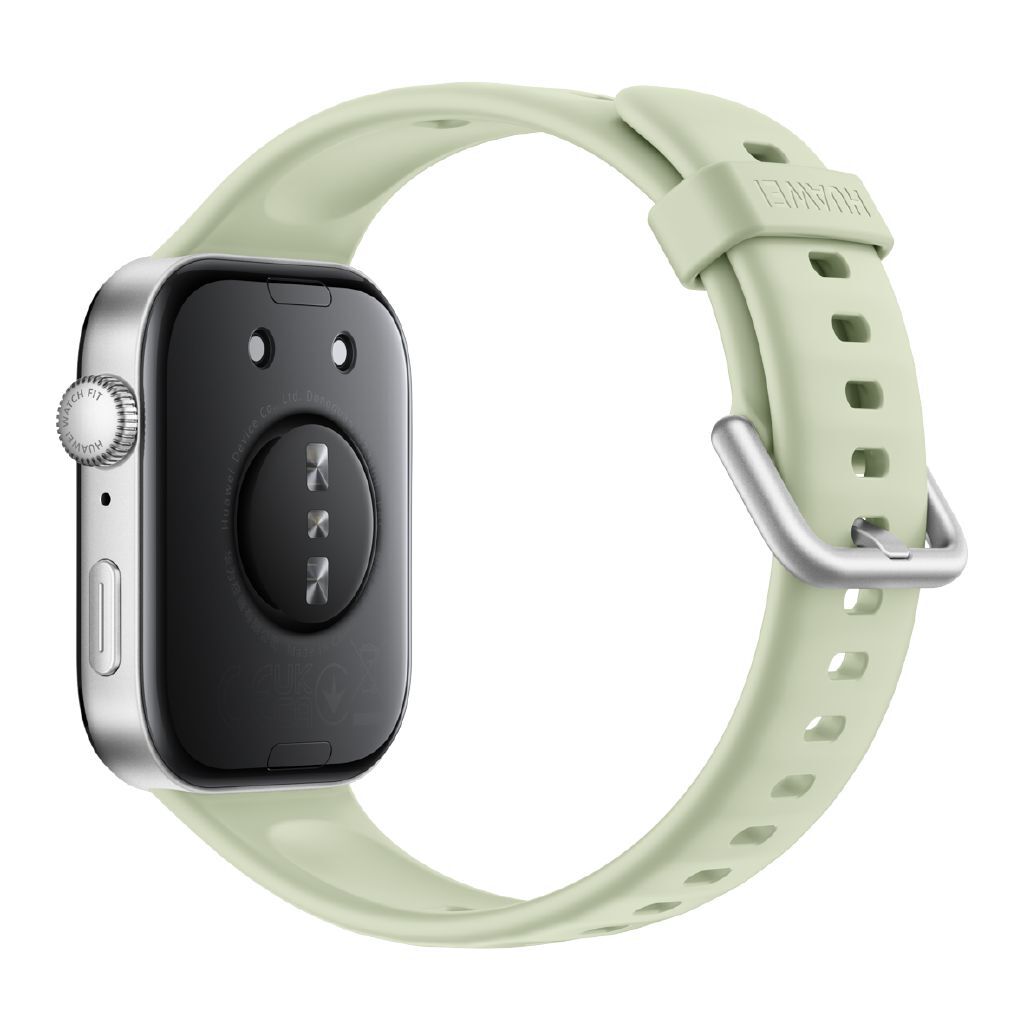 Huawei Watch Fit 3 - Green - Noel Leeming