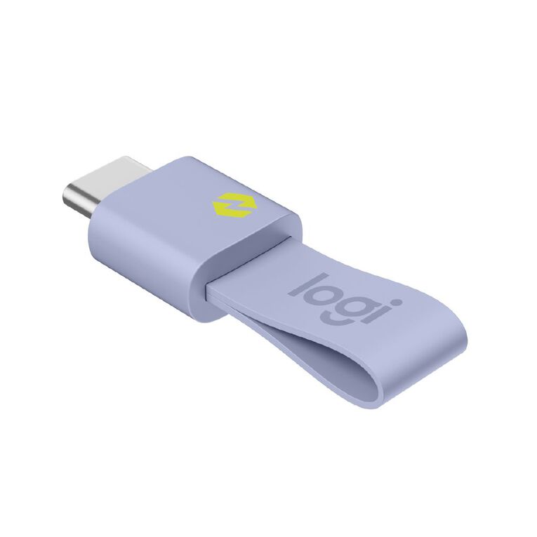 Logitech Spotlight 2 Presentation Remote - Light Lilac, , hi-res