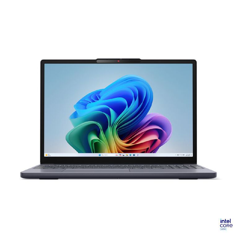 Lenovo IdeaPad Slim 3i 15.3 Inch WUXGA Intel Core 5-320 8GB RAM 512GB SSD Windows 11 Notebook, , hi-res