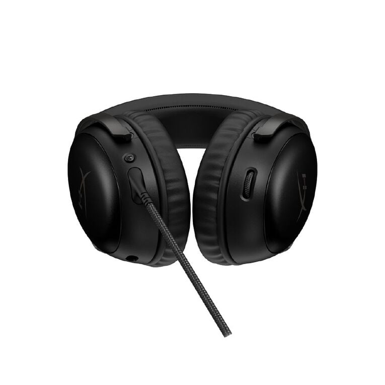 HyperX Cloud III Gaming Headset - Black, , hi-res