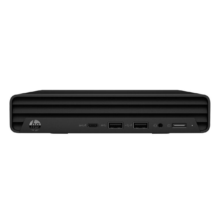 HP Desktop Intel i5-1334U Processor 16GB RAM 256 SSD Windows 11 Professional, , hi-res