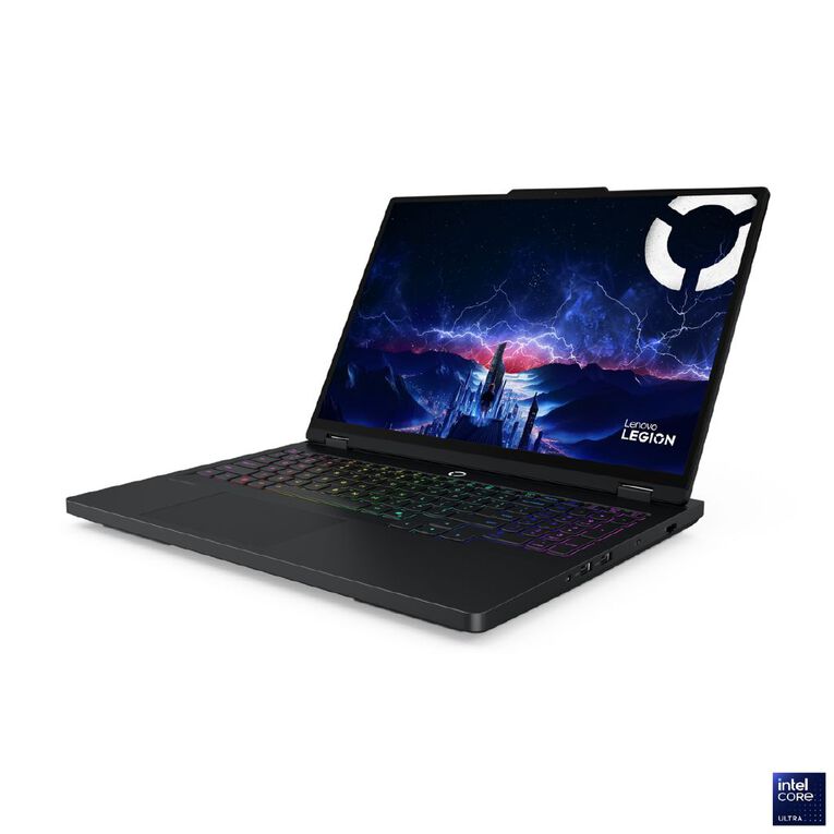 Lenovo Legion Pro 5i 16 inch WQXGA OLED Intel Core Ultra 7-251HX-18C 32GB RAM 1TB SSD RTX 5070 Ti-12GB Windows 11 Gaming Notebook, , hi-res