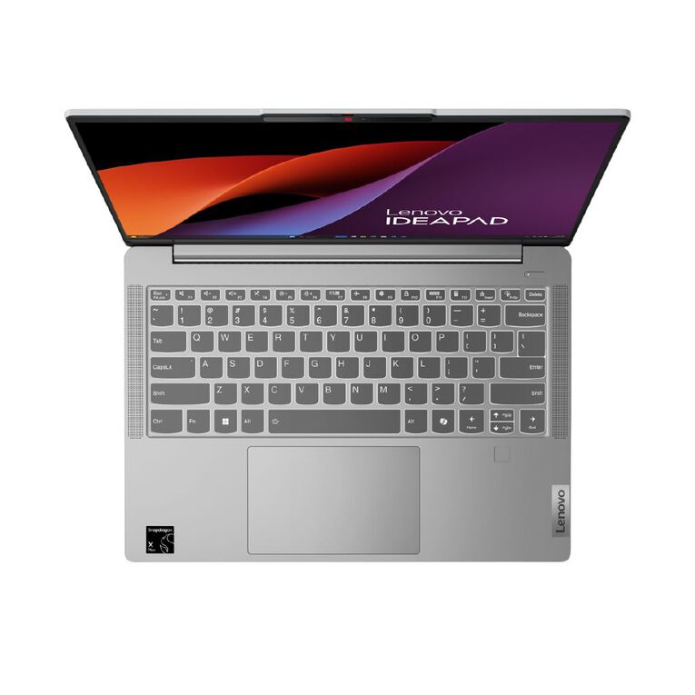 Lenovo IdeaPad Slim 5x 14in WUXGA Qualcomm SnapDragon X Plus 16GB RAM 1TB SSD Windows 11 Copilot+ Notebook, , hi-res