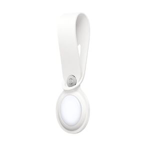 Apple AirTag Loop White