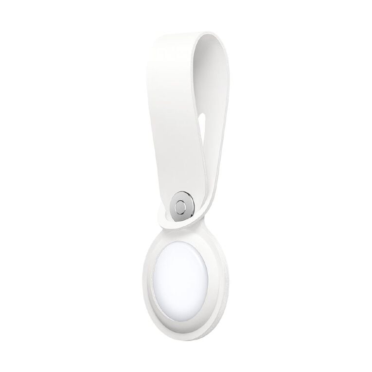 Apple AirTag Loop White, , hi-res