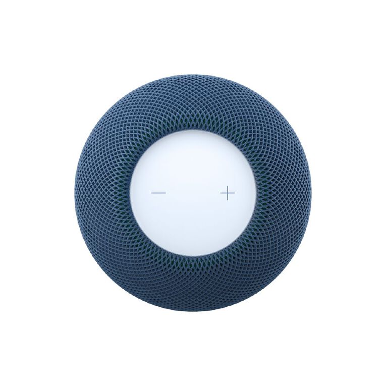 Apple HomePod&nbsp;Mini&nbsp;2 - Blue, , hi-res