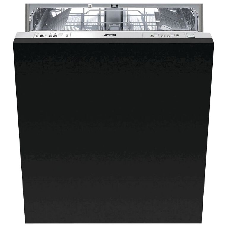 Smeg 60cm Fully Integrated Dishwasher Noel Leeming