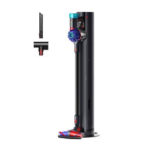 Dyson V10 Konical + Auto-Empty Dok Cordless Vacuum