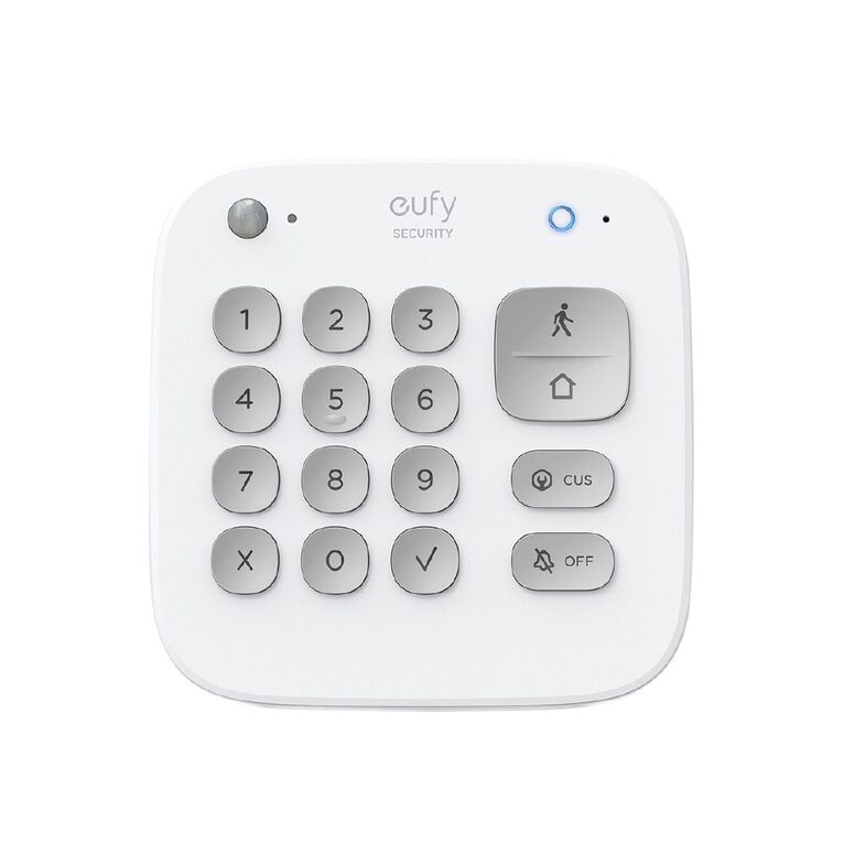Eufy Security Alarm Keypad Noel Leeming