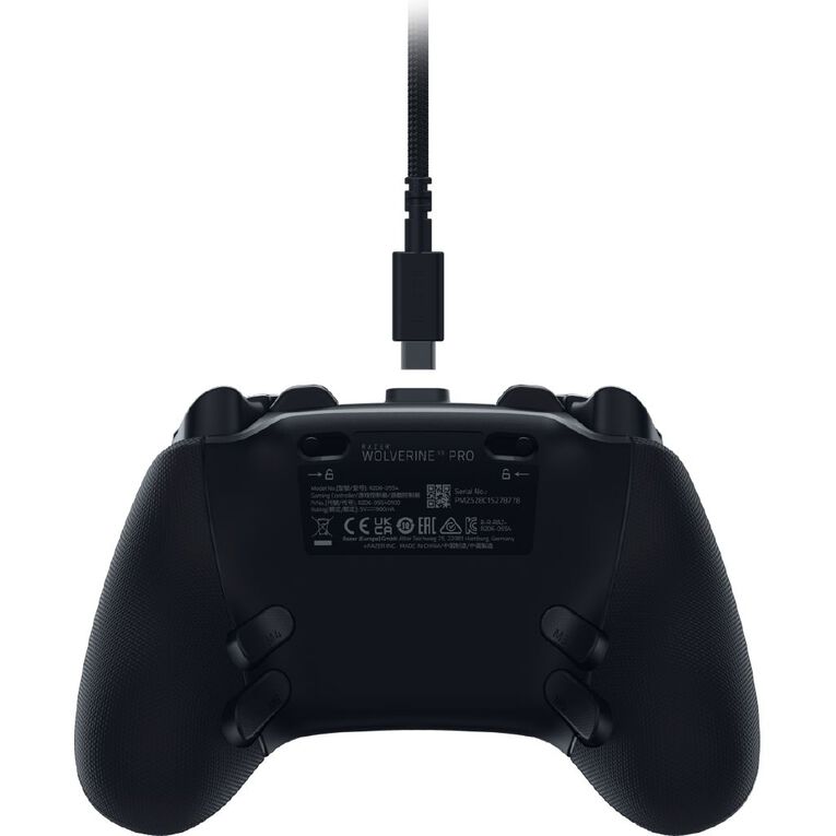 Razer Wolverine V3 Pro 8K Wireless Esports Controller for PC, , hi-res