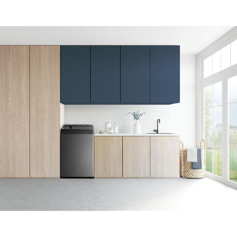 Westinghouse 9kg EasyCare Top Load Washing Machine Noel Leeming