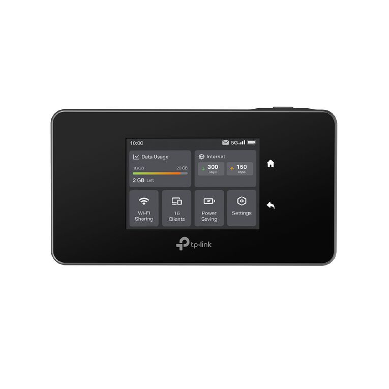 TP-Link M8550 | 5G Mobile Wi-Fi, , hi-res